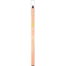 SANTE Eyepencil Μολύβι Ματιών Απόχρωση 02 Deep Brown 1.14gr