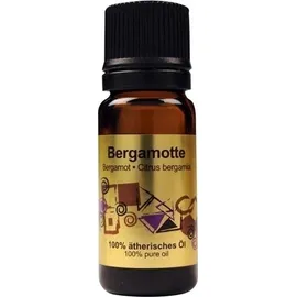 STYX 100% Αγνό Αιθέριο Έλαιο Περγαμόντου 10ml