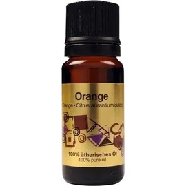 STYX 100% Αγνό Αιθέριο Έλαιο Πορτοκάλι 10ml