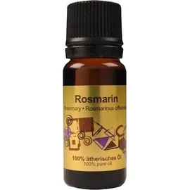 STYX 100% Αγνό Αιθέριο Έλαιο Δεντρολίβανου 10ml