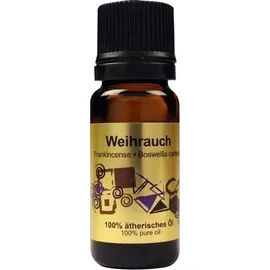 STYX 100% Αγνό Αιθέριο Έλαιο Λιβάνι 10ml