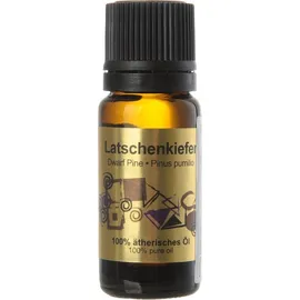 STYX 100% Αγνό Αιθέριο Έλαιο Πεύκου 10ml