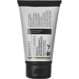 BIOEARTH Hair Antioxidant Remineralizing Pack Αντιοξειδωτική Μάσκα Μαλλιών 150ml