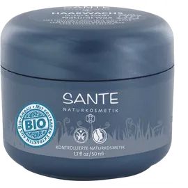 SANTE Hair Wax Natural Wax Φυσικό Κερί Μαλλιών 50ml