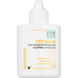 City Shade SPF30 Tinted