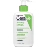 CeraVe Hydrating Cleanser 236ml Κρέμα Καθαρισμού Προσώπου, Σώματος για Ξηρό Δέρμα