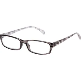 Γυαλιά Πρεσβυωπίας Smart Reader SR2020 με Βαθμό +2.50 Ασπρόμαυρο