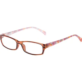 Γυαλιά Πρεσβυωπίας Smart Reader SR2020 με Βαθμό +1.00 Καφέ