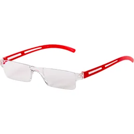 Γυαλιά Πρεσβυωπίας Smart Reader SR2007 με Βαθμό +2.50 Κόκκινο