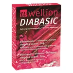 Wellion DIABASIC Συμπλήρωμα Διατροφής για Διαβητικούς 30 κάψουλες