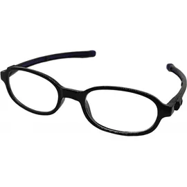 Γυαλιά Πρεσβυωπίας Smart Reader SR9002 με Βαθμό +1.50 Μαύρο Μπλέ