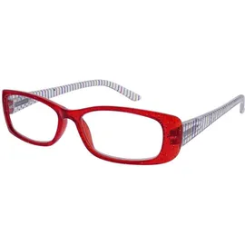Γυαλιά Πρεσβυωπίας Smart Reader SR2651 με Βαθμό +2.75 Κόκκινο