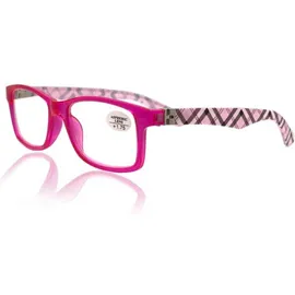 Γυαλιά Πρεσβυωπίας Smart Reader SR2045 με Βαθμό +2.50 Ροζ