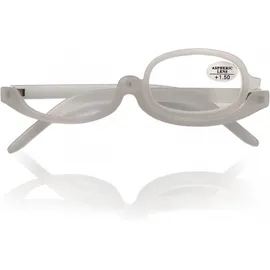Γυαλιά Πρεσβυωπίας Smart Reader  SR2100 Make Up με Βαθμό +4.00 Άσπρο