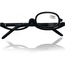 Γυαλιά Πρεσβυωπίας Smart Reader  SR2100 Make Up με Βαθμό +4.00 Μαύρο