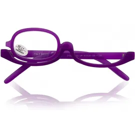 Γυαλιά Πρεσβυωπίας Smart Reader  SR2100 Make Up με Βαθμό +3.50 Μωβ