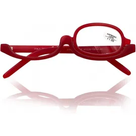 Γυαλιά Πρεσβυωπίας Smart Reader  SR2100 Make Up με Βαθμό +2.50 Κόκκινο