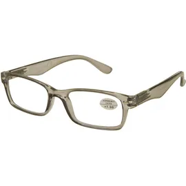 Γυαλιά Πρεσβυωπίας Smart Reader SR058 με Βαθμό +1.50 Καφέ