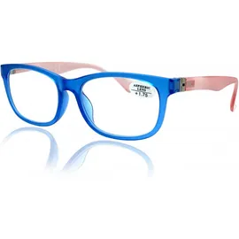 Γυαλιά Πρεσβυωπίας Smart Reader SR-2027 με Βαθμό +1.50 Μπλε