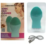 Esperanza Συσκευή Καθαρισμού Προσώπου USB Sonic Face Cleaner Gioia (EBM003T)