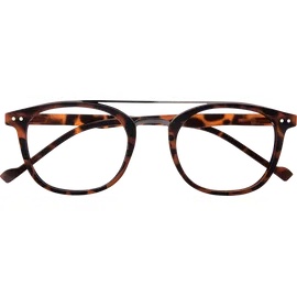 Γυαλιά Πρεσβυωπίας Gian Marco Venturi Parma Tartarouga με Βαθμό +3.00