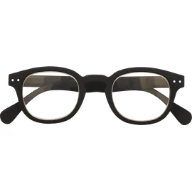 Γυαλιά Πρεσβυωπίας Gian Marco Venturi Milano Nero με Βαθμό +1.00