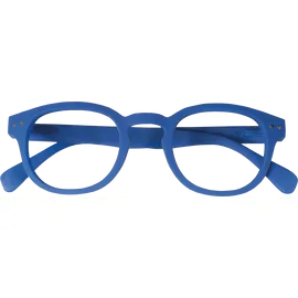Γυαλιά Πρεσβυωπίας Gian Marco Venturi Milano Blu με Βαθμό +3.50