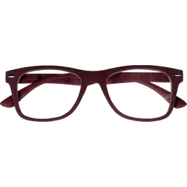 Γυαλιά Πρεσβυωπίας Gian Marco Venturi Firenze Rosso με Βαθμό +1.50