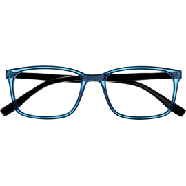 Γυαλιά Blue Light (Προστασίας Οθόνης) και Πρεσβυωπίας Gian Marco Venturi Blue Block Blue με Βαθμό +3.00