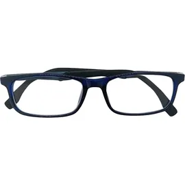 Γυαλιά Πρεσβυωπίας Smart Reader SRB201 με Βαθμό +4.00 Μπλε