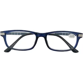 Γυαλιά Πρεσβυωπίας Smart Reader SR8970 με Βαθμό +4.00 Μπλε