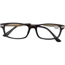 Γυαλιά Πρεσβυωπίας Smart Reader SR8970 με Βαθμό +3.00 Καφέ