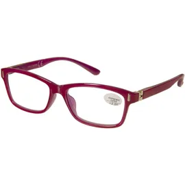 Γυαλιά Πρεσβυωπίας Smart Reader SR8990 με Βαθμό +2.25 Ροζ