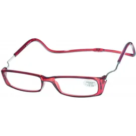 Γυαλιά Πρεσβυωπίας Smart Reader SR8965 με Βαθμό +2.50 Κόκκινο