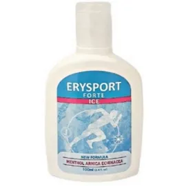 Erysport Forte Ice Gel Μεντα/αρνικα/εχινακεια 100ml