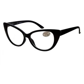 Γυαλιά Πρεσβυωπίας Smart Reader SR8706 με Βαθμό +4.00 Μαύρο
