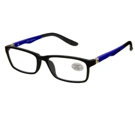 Γυαλιά Πρεσβυωπίας Smart Reader SR822 με Βαθμό +3.50 Μαύρο Μπλέ