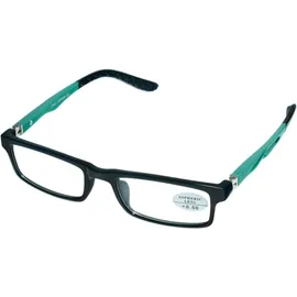 Γυαλιά Πρεσβυωπίας Smart Reader SR822 με Βαθμό +1.50 Πράσινο Μαύρο