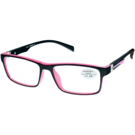 Γυαλιά Πρεσβυωπίας Smart Reader SR6086 με Βαθμό +4.00 Ροζ
