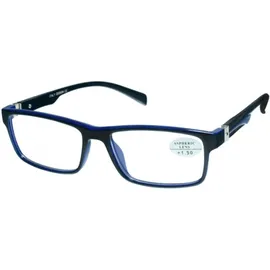 Γυαλιά Πρεσβυωπίας Smart Reader SR6086 με Βαθμό +4.00 Μπλε
