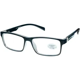 Γυαλιά Πρεσβυωπίας Smart Reader SR6086 με Βαθμό +3.50 Μαύρο