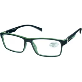 Γυαλιά Πρεσβυωπίας Smart Reader SR6086 με Βαθμό +2.50 Πράσινο