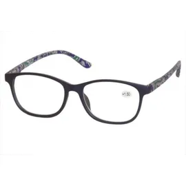 Γυαλιά Πρεσβυωπίας Smart Reader SR18140 με Βαθμό +4.00 Μπλε