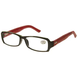 Γυαλιά Πρεσβυωπίας Smart Reader SR1014 με Βαθμό +1.50 Κόκκινο