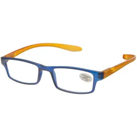 Γυαλιά Πρεσβυωπίας Smart Reader SR1010 με Βαθμό +2.50 Μπλέ Πορτοκαλί