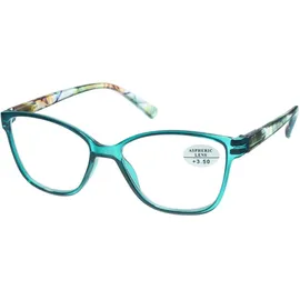 Γυαλιά Πρεσβυωπίας Smart Reader SR6088 με Βαθμό +3.50 Γαλάζιο