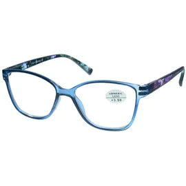 Γυαλιά Πρεσβυωπίας Smart Reader SR6088 με Βαθμό +3.50 Μπλε