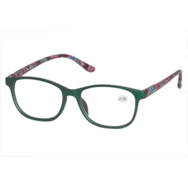 Γυαλιά Πρεσβυωπίας Smart Reader  SR-18140 με Βαθμό +4.00 Πράσινο