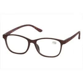 Γυαλιά Πρεσβυωπίας Smart Reader  SR-18140 με Βαθμό +2.50 Καφέ