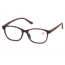 Γυαλιά Πρεσβυωπίας Smart Reader  SR18140 με Βαθμό +1.25 Μωβ